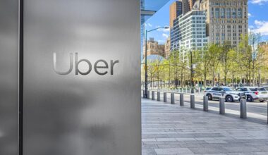 Uber sues New York City over driver deactivation law