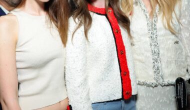 Inside Nicole Kidman's star-studded NYC birthday celebration with daughters Sunday and Faith