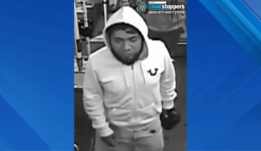 Teen followed off MTA bus, raped in NYC park: NYPD