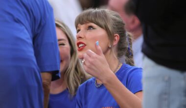 Travis Kelce, Taylor Swift Asking For 'Extreme' Preferential Treatment for NYC Wedding