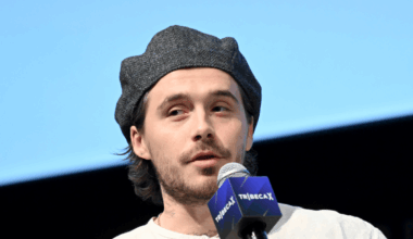 Brooklyn Beckham reveals why he 'comes across as annoying' as family feud rages on