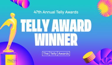 Manhattan Mini Storage Won Multiple Telly Awards by Refusing to Market Like A Storage Company