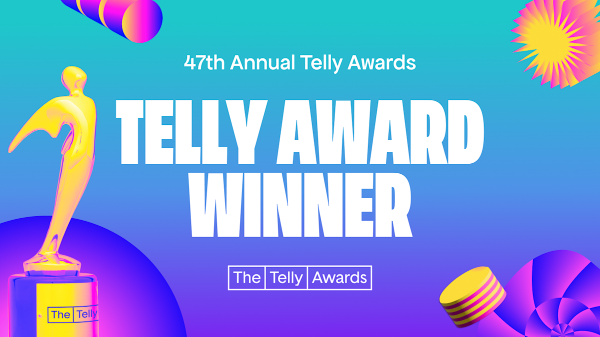 Manhattan Mini Storage Won Multiple Telly Awards by Refusing to Market Like A Storage Company
