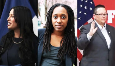 Meet NYC Mayor Mamdani’s LGBTQ+ avengers