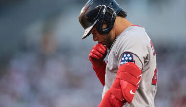 Red Sox 5, Yankees 3: New York nixed