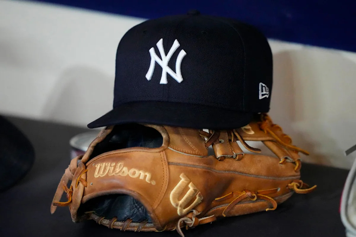 New York Yankees Linked to Surprising Trade With Heated Rival
