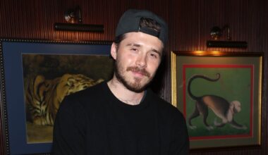 Sources Reveal David and Victoria’s Reaction to Brooklyn Beckham’s “Hypocritical” DoorDash Ad