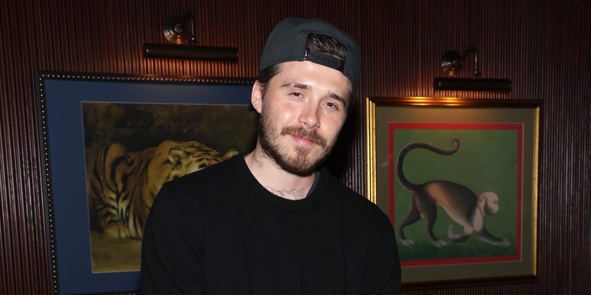 Sources Reveal David and Victoria’s Reaction to Brooklyn Beckham’s “Hypocritical” DoorDash Ad