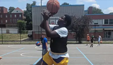 New Kensington excited as Kings & Queens of the Court makes its return