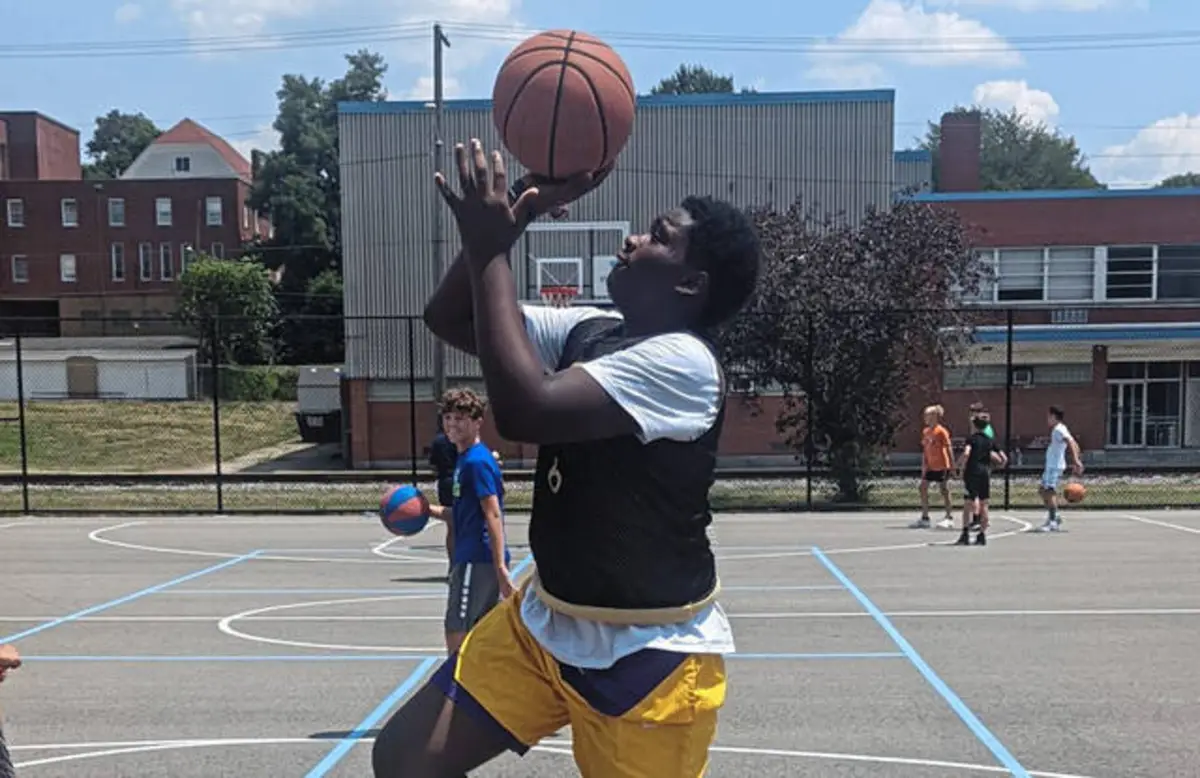 New Kensington excited as Kings & Queens of the Court makes its return