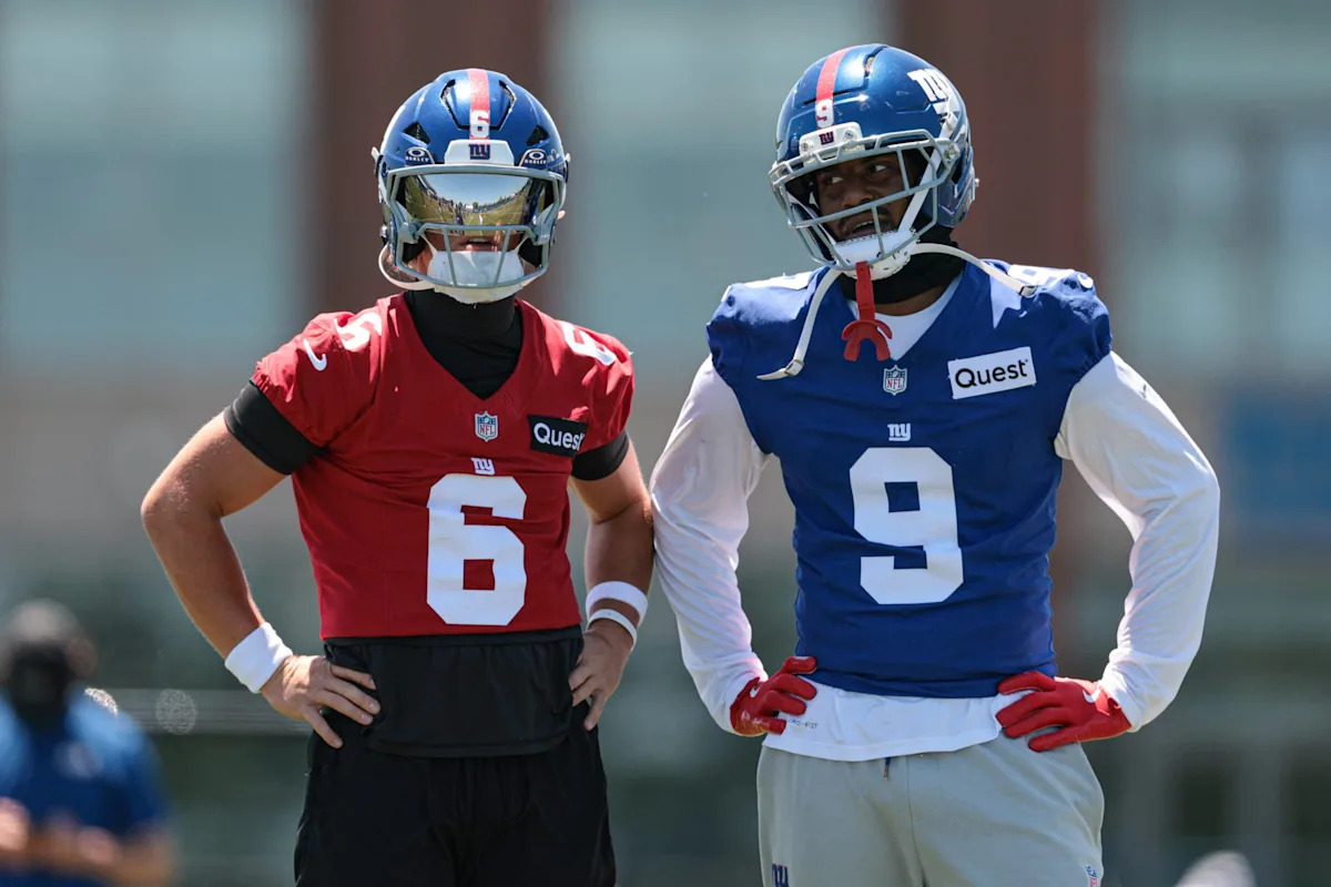 4 New York Giants Who Will Be X-Factors In 2026