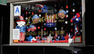 Beloved New York City Restaurant Closes After 76 Years