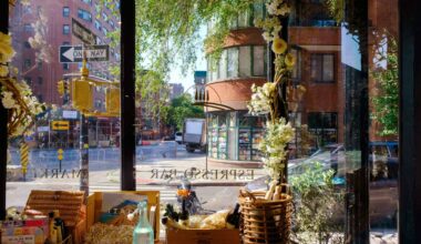 How to Spend a Perfect Day in New York City: A Neighborhood Guide
