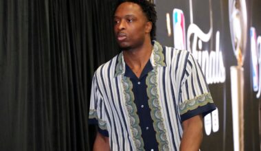 How one New York Knicks star is helping shelter cats get adopted