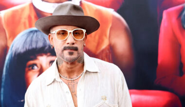 Backstreet Boy AJ McLean reveals he is moving from Vegas to NYC