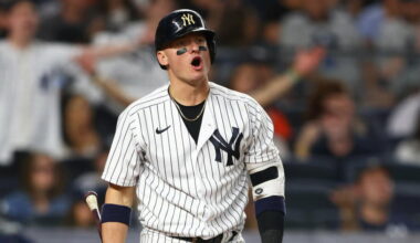 Josh Donaldson settled the score with Gerrit Cole upon arriving in the Bronx