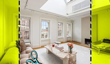 NYC Apartments Under a Million: West Village, BK Heights