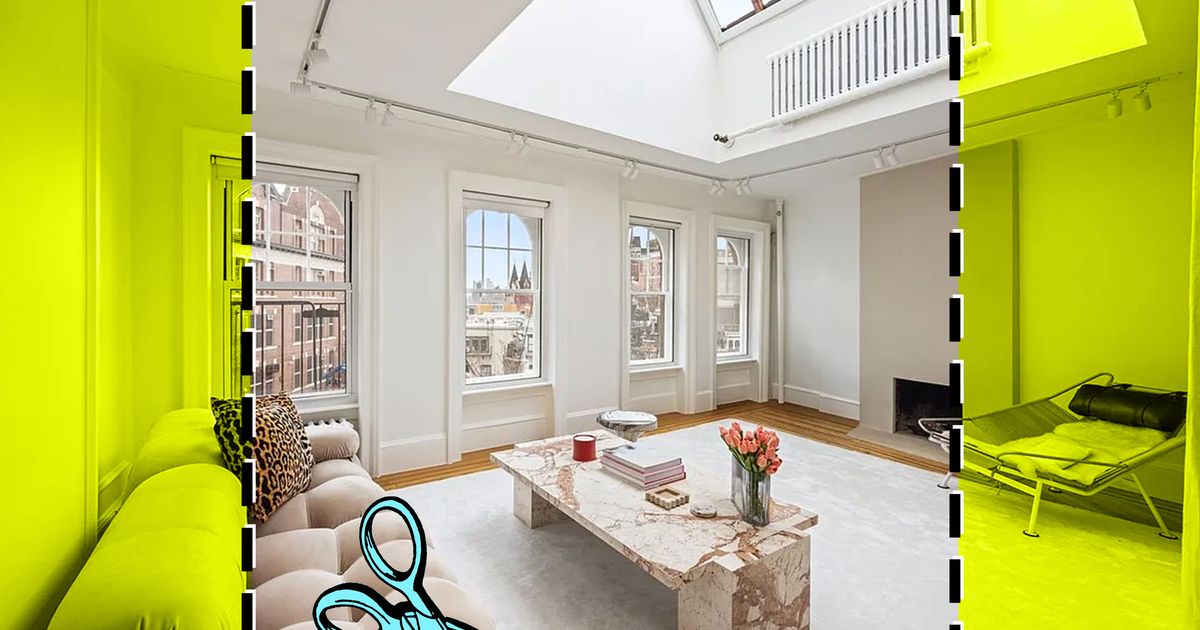 NYC Apartments Under a Million: West Village, BK Heights