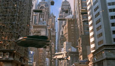 Drone Deliveries, Flying Taxis Coming for NYC’s Airspace