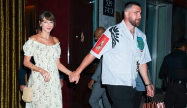 Did NYC Mayor Hint at Taylor Swift and Travis Kelce's July 4th Wedding Plans?