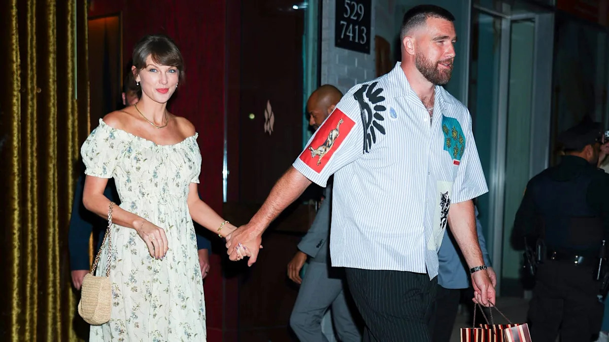 Did NYC Mayor Hint at Taylor Swift and Travis Kelce's July 4th Wedding Plans?