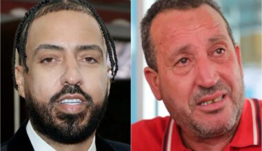 Rap star helps heartbroken NYC cab driver raise $25k after wild Knicks fans destroyed his car
