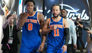 NYC adds 3rd Knicks watch party location for Game 3 of NBA Finals