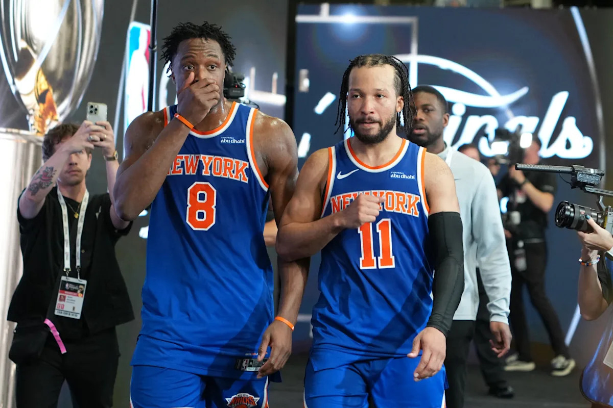 NYC adds 3rd Knicks watch party location for Game 3 of NBA Finals