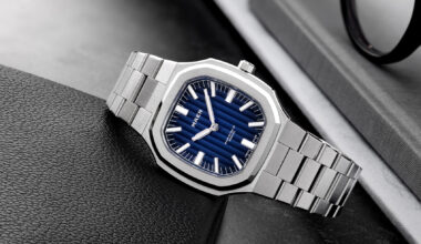 Maen Manhattan 37 Ultra-Thin Boutique Exclusive