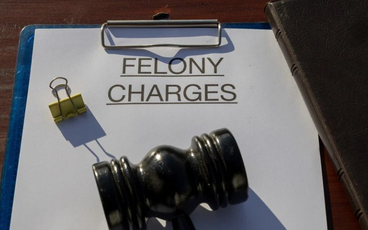 Manhattan Man Held On $1 Million Bond For Probation Violation