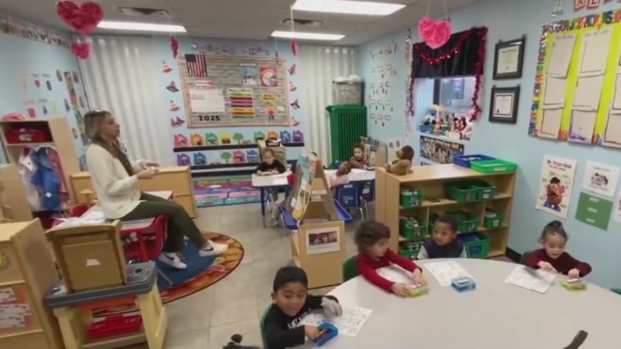 NYC childcare website now helps families find social programs