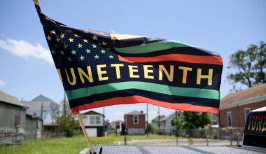 Juneteenth in NYC: Closings, parking rules, and more