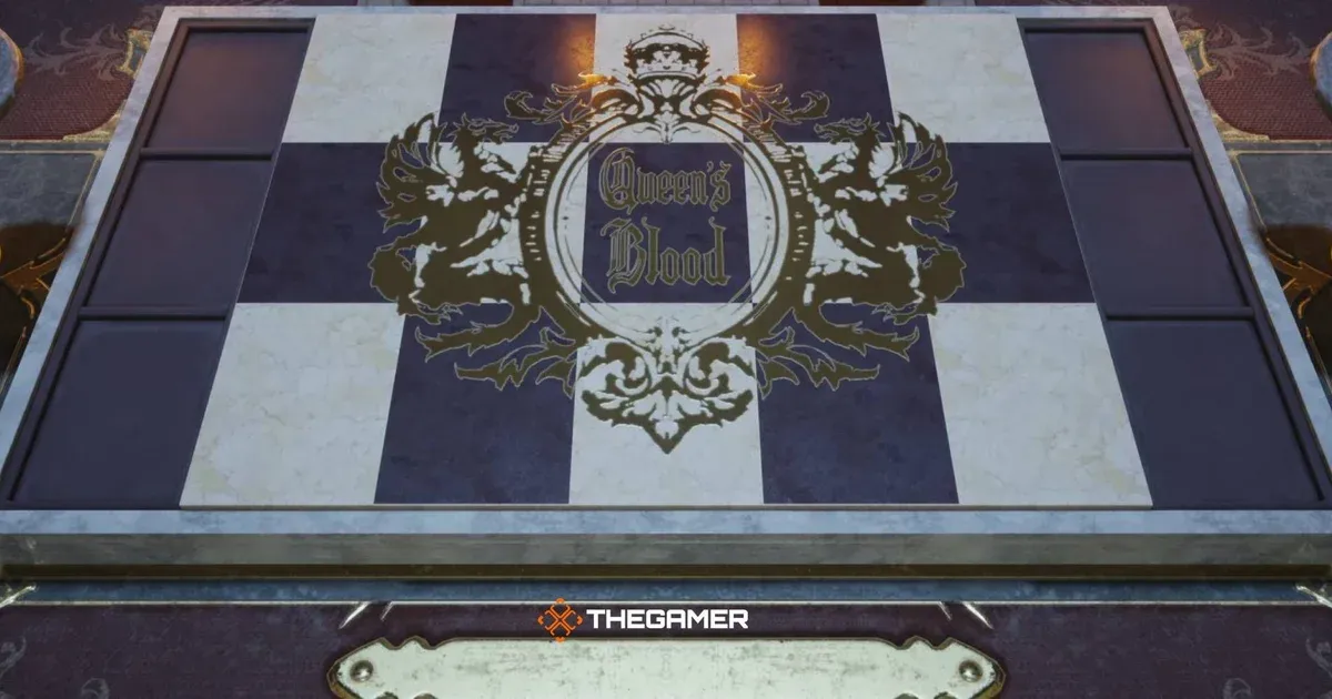 FF7 Rebirth Queen's Blood Guide: Rules, Cards & Strategies