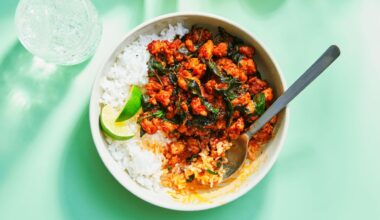 What I Cooked in a Week as a Food Writer in NYC
