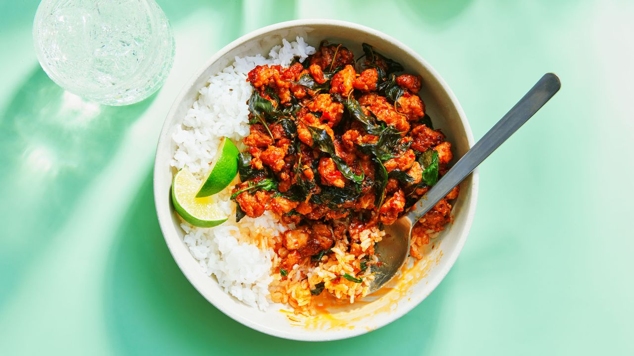 What I Cooked in a Week as a Food Writer in NYC