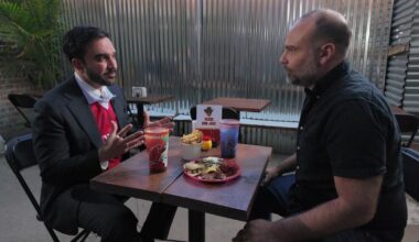 Mayor Zohran Mamdani touts $26 meals at local eateries throughout NYC for World Cup