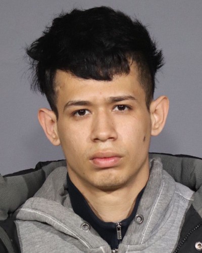 MS-13 gang member Victor Lopez was sentenced to 35 years in federal prison for participating in the 2019 cold-blooded murder of Abel Mosso on a 7 train platform in Jackson Heights. 