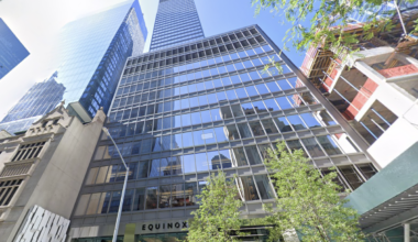 SL Green Selling Midtown East Tower For $312M