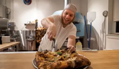 Pizzeria Ida Announces Move to Manhattan