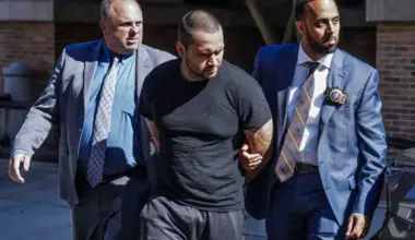 Forest Hills man pleads guilty to attempted murder in brutal beating of elderly deli worker in Woodside: DA – QNS