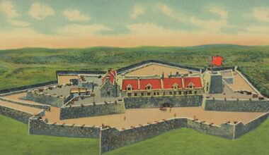 Fort Ticonderoga curator shares America 250 celebrations