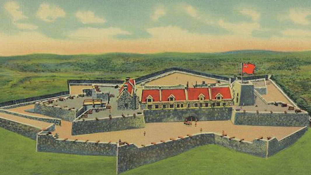 Fort Ticonderoga curator shares America 250 celebrations