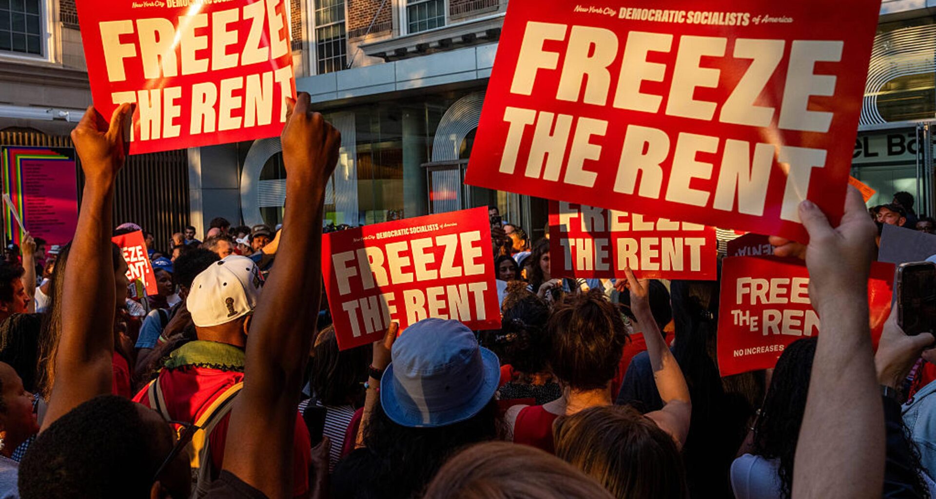 Mamdani’s Promised Rent Freeze Approved in New York: What to Know