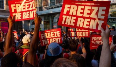 Mamdani’s Promised Rent Freeze Approved in New York: What to Know