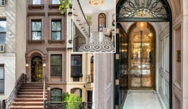 Tiny NYC home is on sale for $9m — after owner lost $16m on it