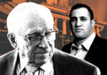 Michael Stern Gives 9 DeKalb Stake in Debt Restructuring