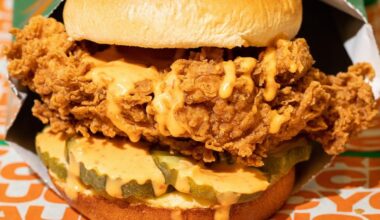 MetLife Stadium’s Best Restaurants in New Jersey