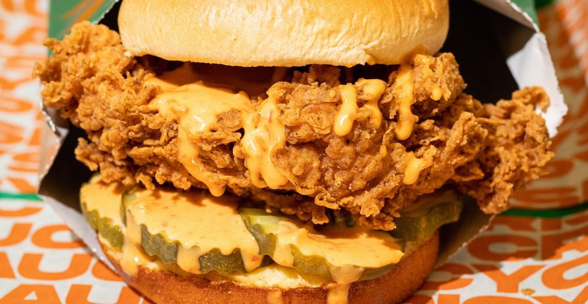 MetLife Stadium’s Best Restaurants in New Jersey
