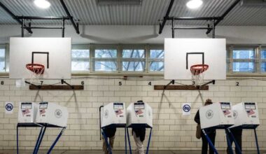Who’s on the ballot, where to vote and more: Brooklyn Paper’s guide to the 2026 primary election • Brooklyn Paper