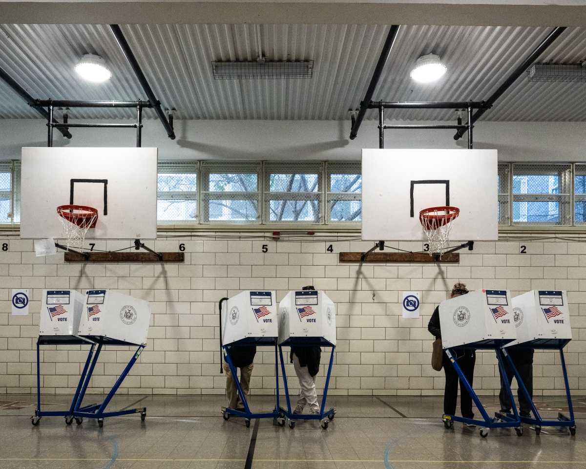 Who’s on the ballot, where to vote and more: Brooklyn Paper’s guide to the 2026 primary election • Brooklyn Paper